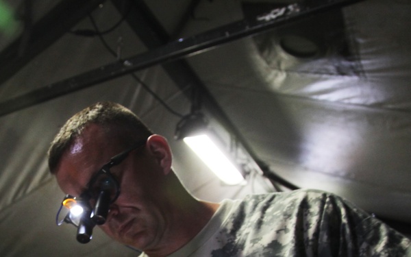 Beyond the Horizon 2017