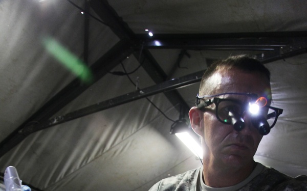 Beyond the Horizon 2017