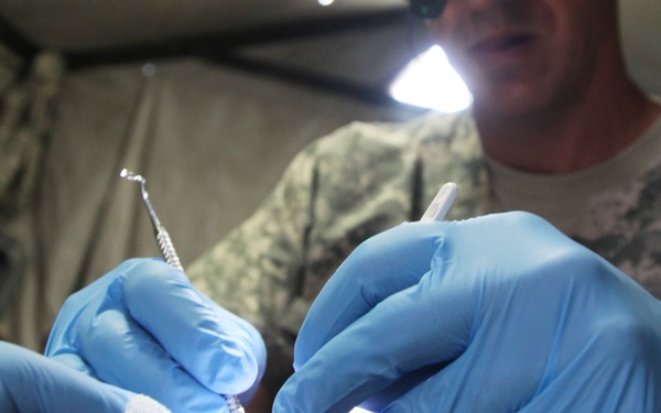 Beyond the Horizon 2017