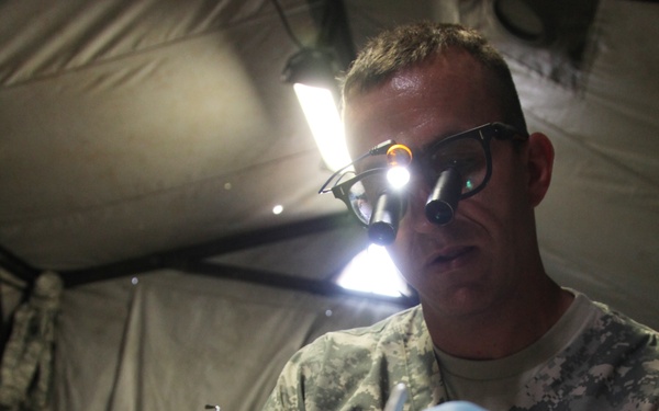 Beyond the Horizon 2017