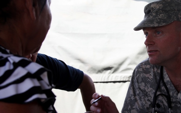 Beyond the Horizon 2017