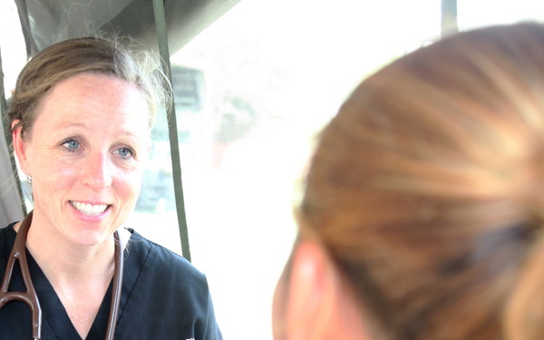 Beyond the Horizon 2017