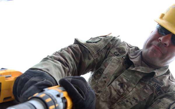 Beyond the Horizon 2017