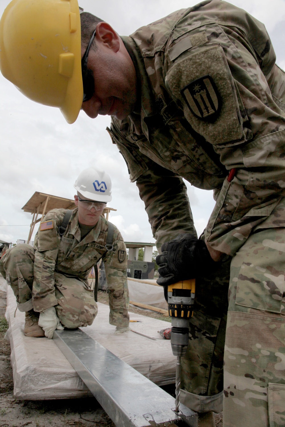 Beyond the Horizon 2017 Beyond the Horizon 2017