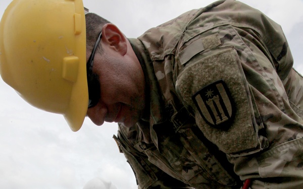 Beyond the Horizon 2017