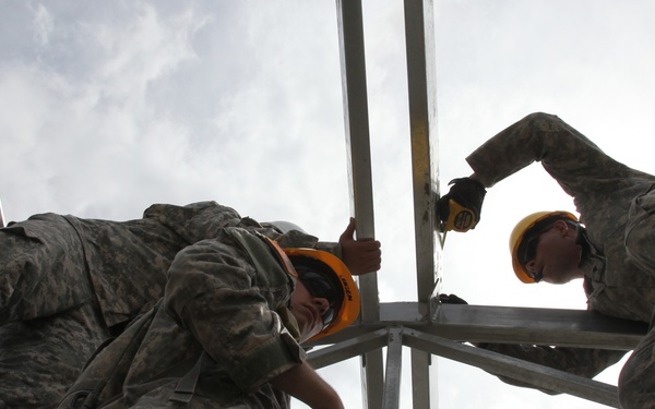 Beyond the Horizon 2017