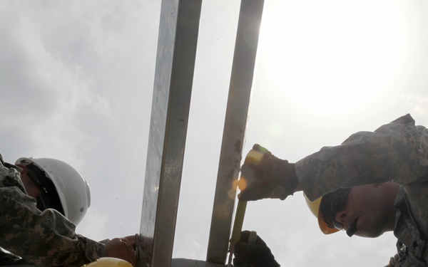 Beyond the Horizon 2017