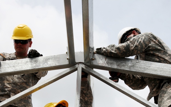 Beyond the Horizon 2017