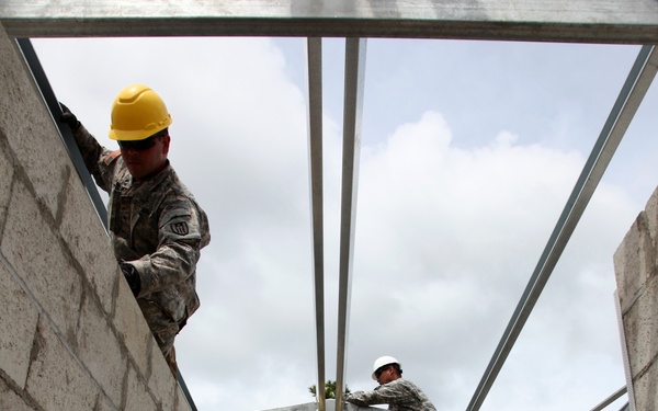 Beyond the Horizon 2017