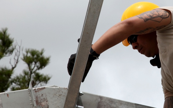 Beyond the Horizon 2017