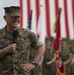 III MEF top enlisted Marine retires after 32 years of service