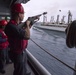 USS America conducts Relenishment at Sea with USNS Henry J. Kaiser