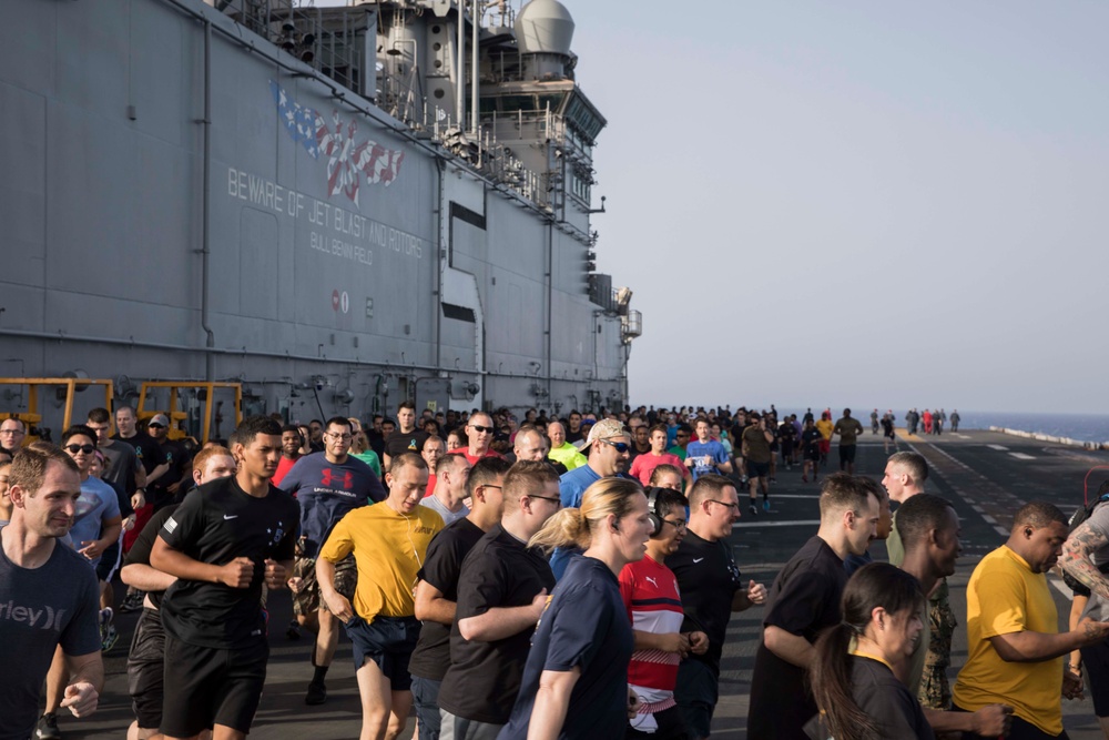 BATAAN AMPHIBIOUS READY GROUP (BATARG)