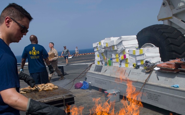 BATAAN AMPHIBIOUS READY GROUP (BATARG)