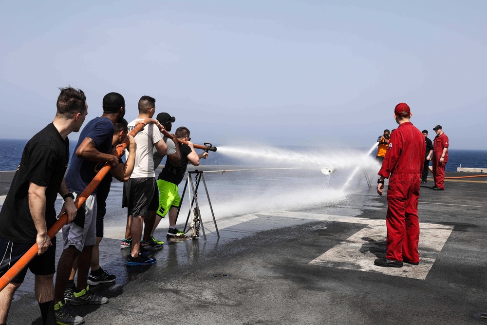 BATAAN AMPHIBIOUS READY GROUP (BATARG)