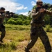 Philippine, U.S. Soldiers train shoulder-to-shoulder