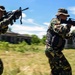 Philippine, U.S. Soldiers train shoulder-to-shoulder