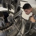 Teamwork propels F-15 engines