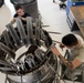 Teamwork propels F-15 engines