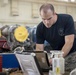 Teamwork propels F-15 engines