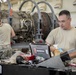 Teamwork propels F-15 engines