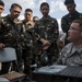 Philippine, U.S. Airmen work together on communications