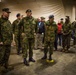 The General’s Underground: U.S. Marine commanders tour cave site of MCPP-N