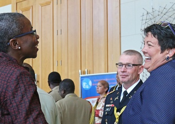 Malawi concludes successful African Land Forces Summit
