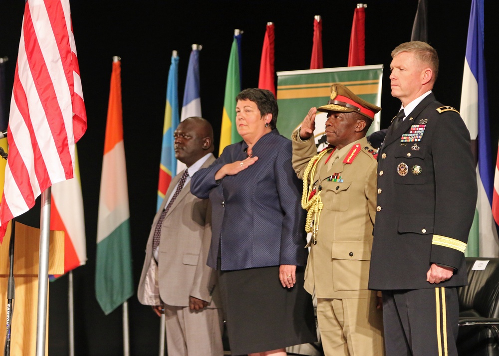 Malawi concludes successful African Land Forces Summit