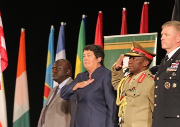 Malawi concludes successful African Land Forces Summit