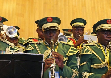 Malawi concludes successful African Land Forces Summit