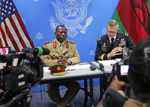 Soldiers Radio News