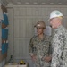 Commander, Task Force 75 visits Balikatan sites