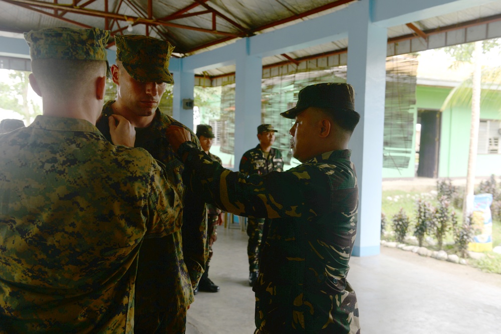 Civil Promotion in Philippines