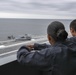 CVN 72 Conducts Sea Trials