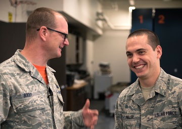 Air Force Mentorship Program