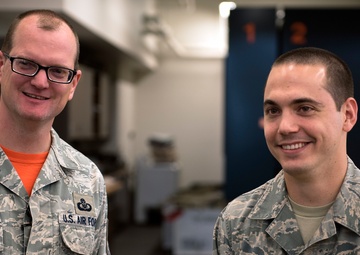 Air Force Mentorship Program