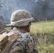 Fire and maneuver: 2/8 Marines attack the range
