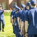 100th Week at U.S. Coast Guard Academy
