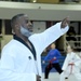 Black belt master champions student success