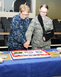 Nurse Week Celebration