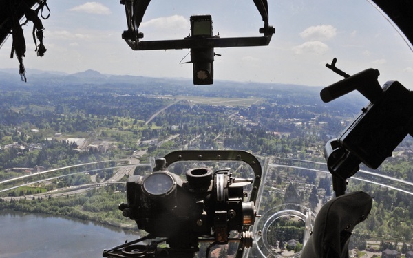 Glimpse history with the “Greatest Generation”