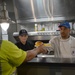 McChord club chef- Journey to success