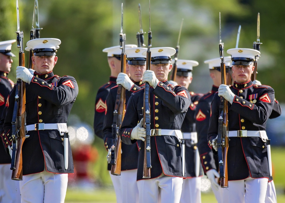 Centennial Celebration Ceremony