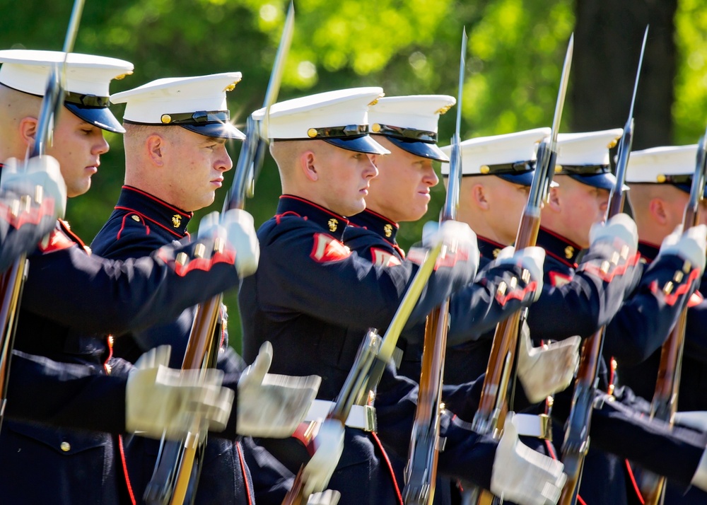 Centennial Celebration Ceremony