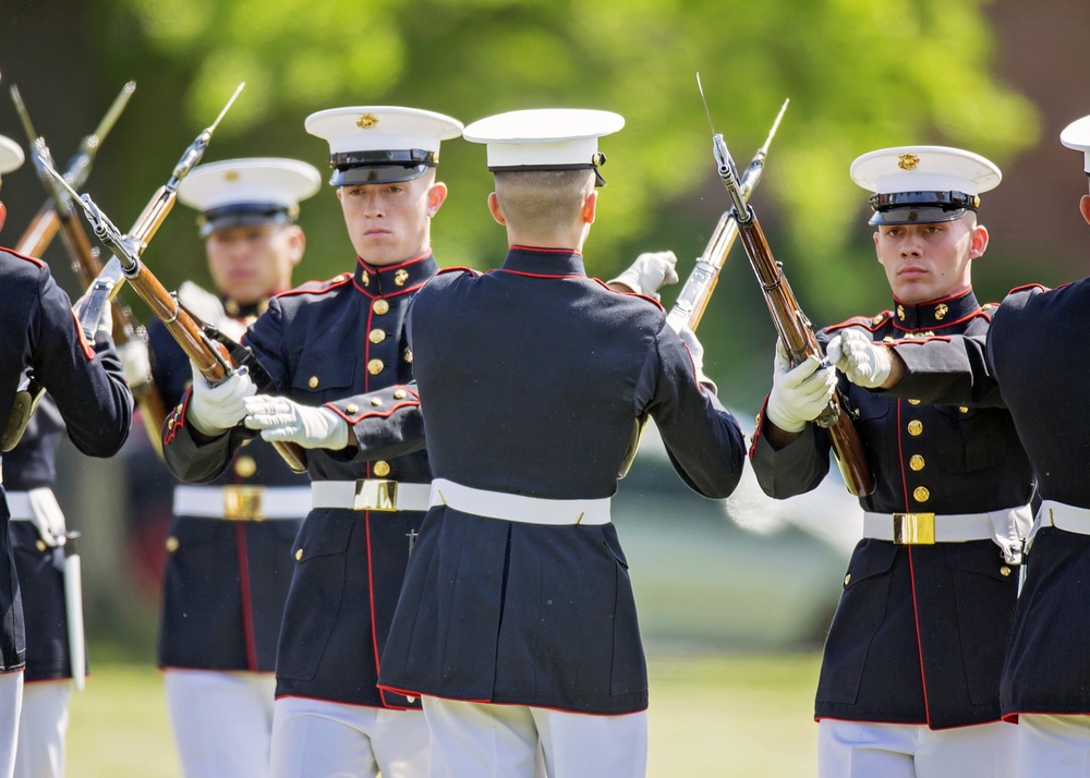 Centennial Celebration Ceremony