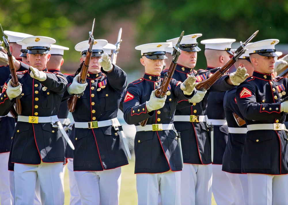 Centennial Celebration Ceremony