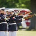 Centennial Celebration Ceremony