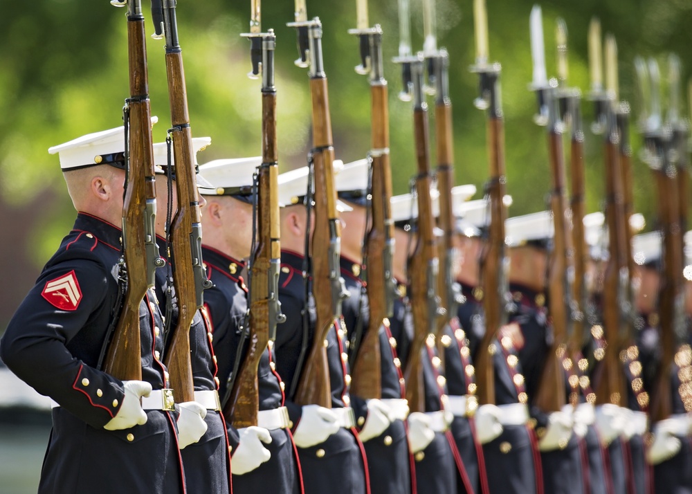 Centennial Celebration Ceremony