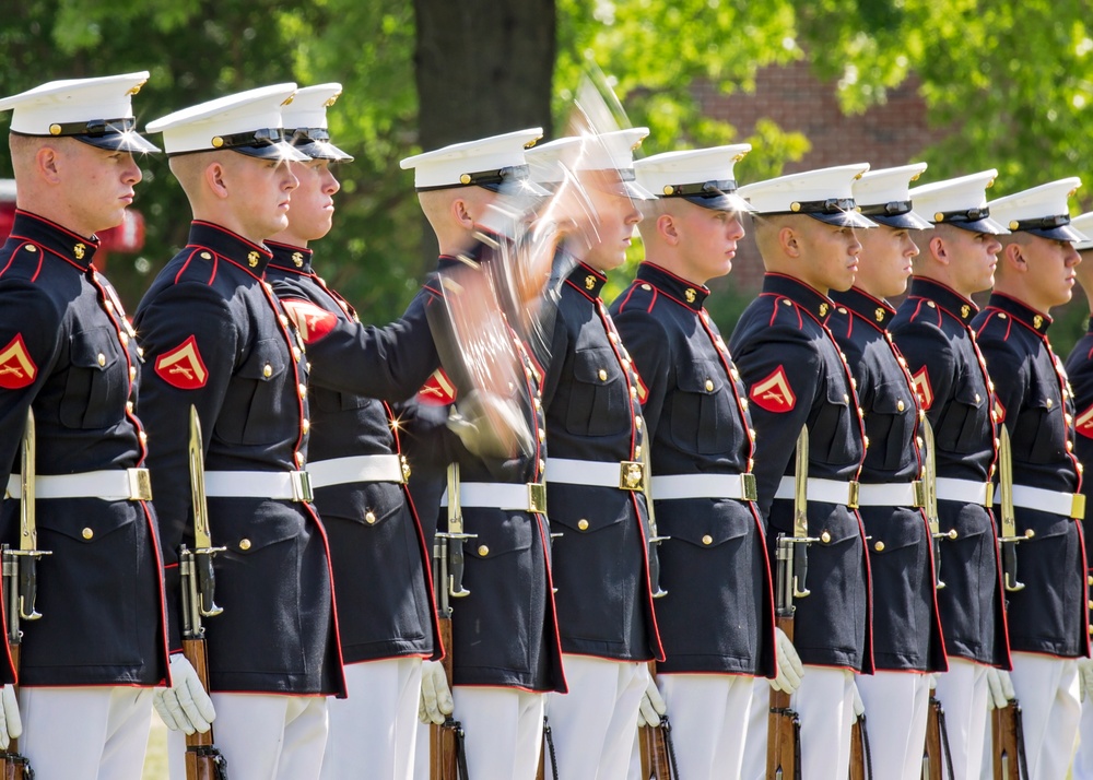 Centennial Celebration Ceremony